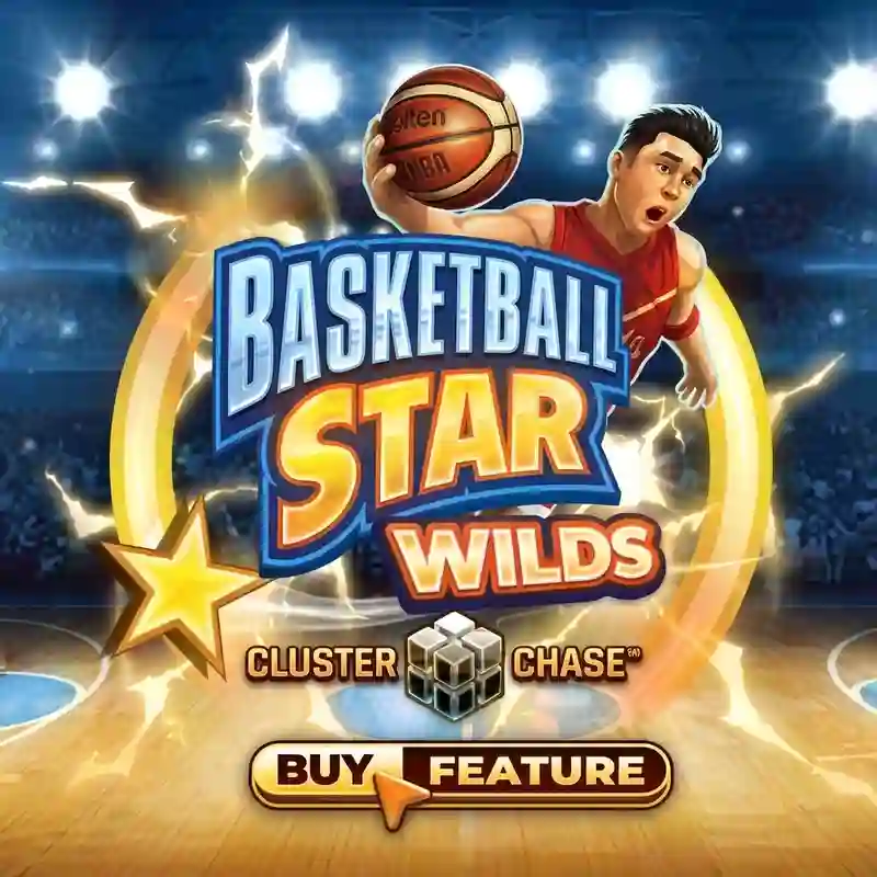 Basketball Star Wilds Casino w66