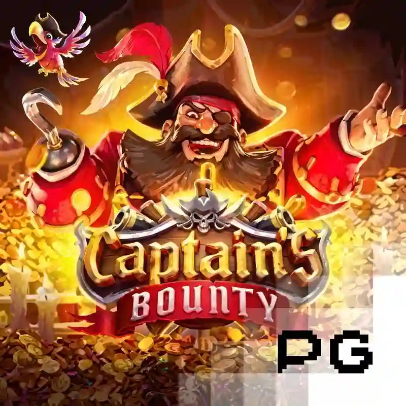 Trò chơi casino trực tuyến Kho Báu Của Thuyền Trưởng tại w66