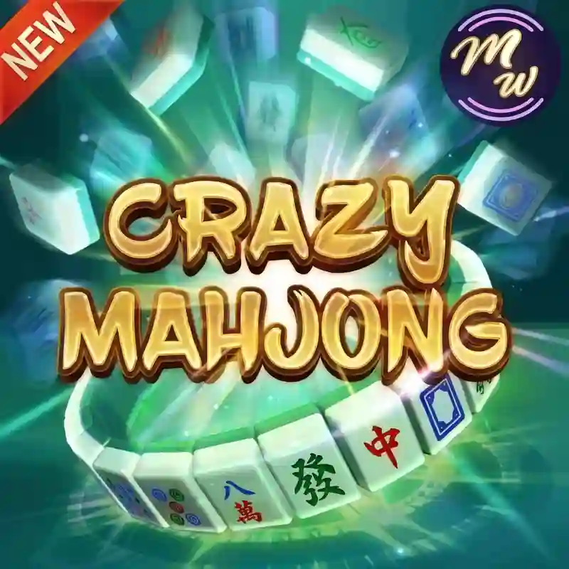 Trò chơi Mạt chược điên tại casino w66