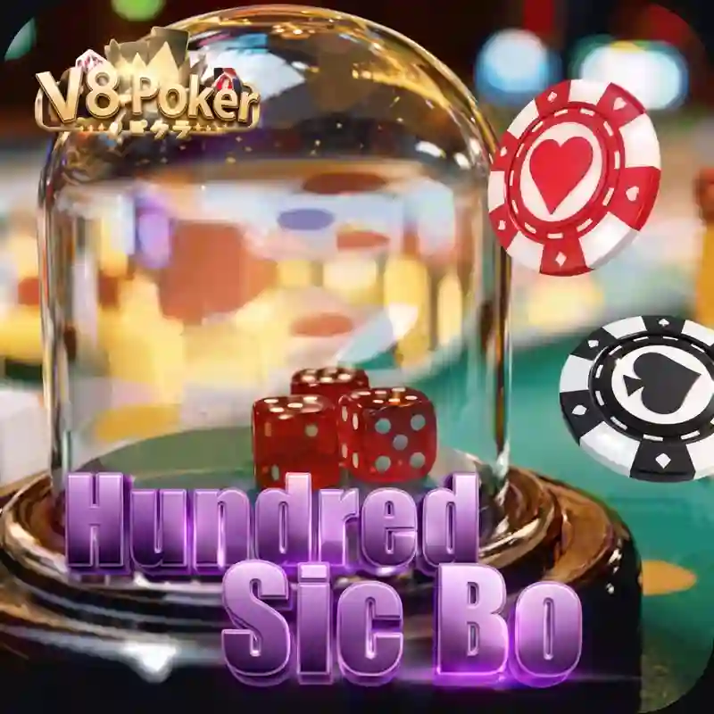 Trò chơi Sicbo Trăm Người casino trực tuyến w66