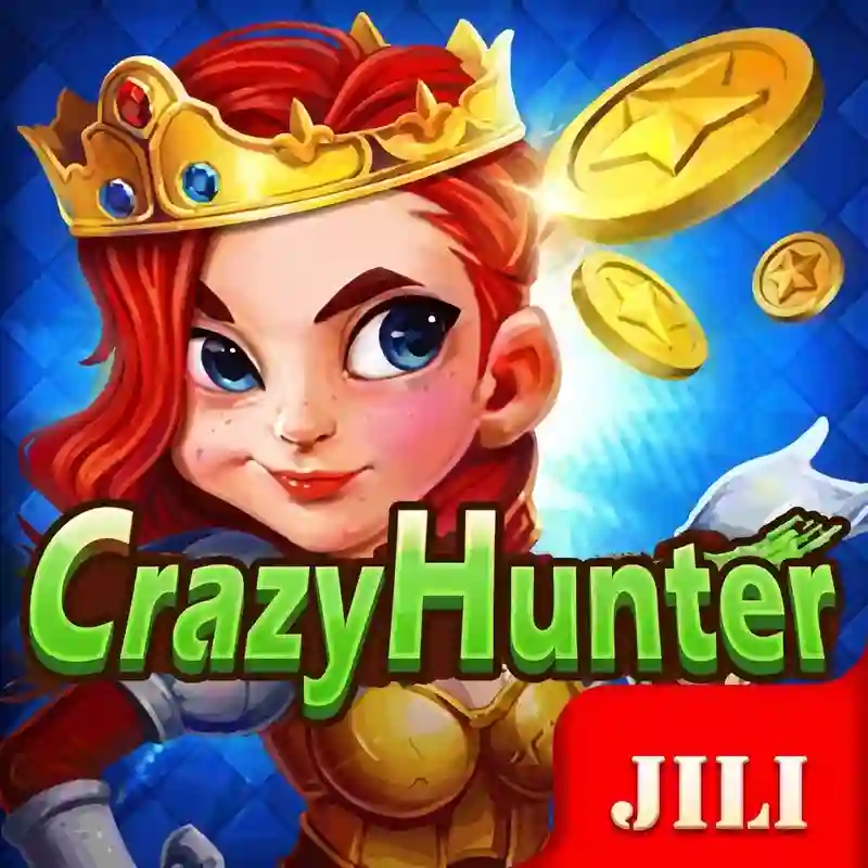 Trò chơi casino trực tuyến Thợ săn điên tại w66
