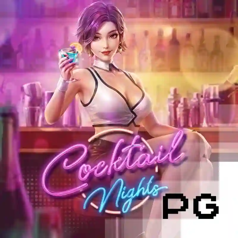 Trò chơi casino Đêm tiệc cocktail tại w66
